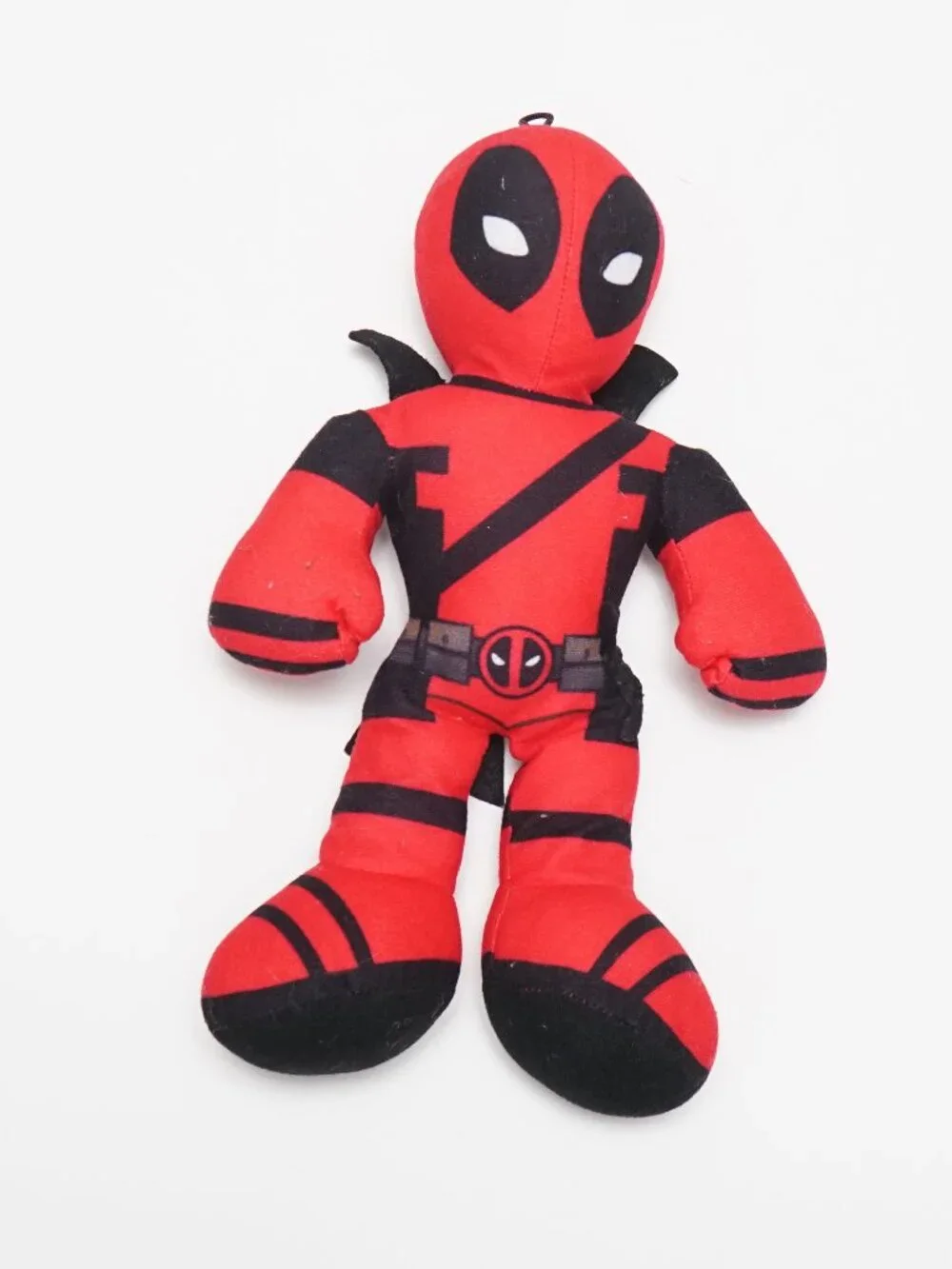 Marvel Deadpool Stuffed Plush